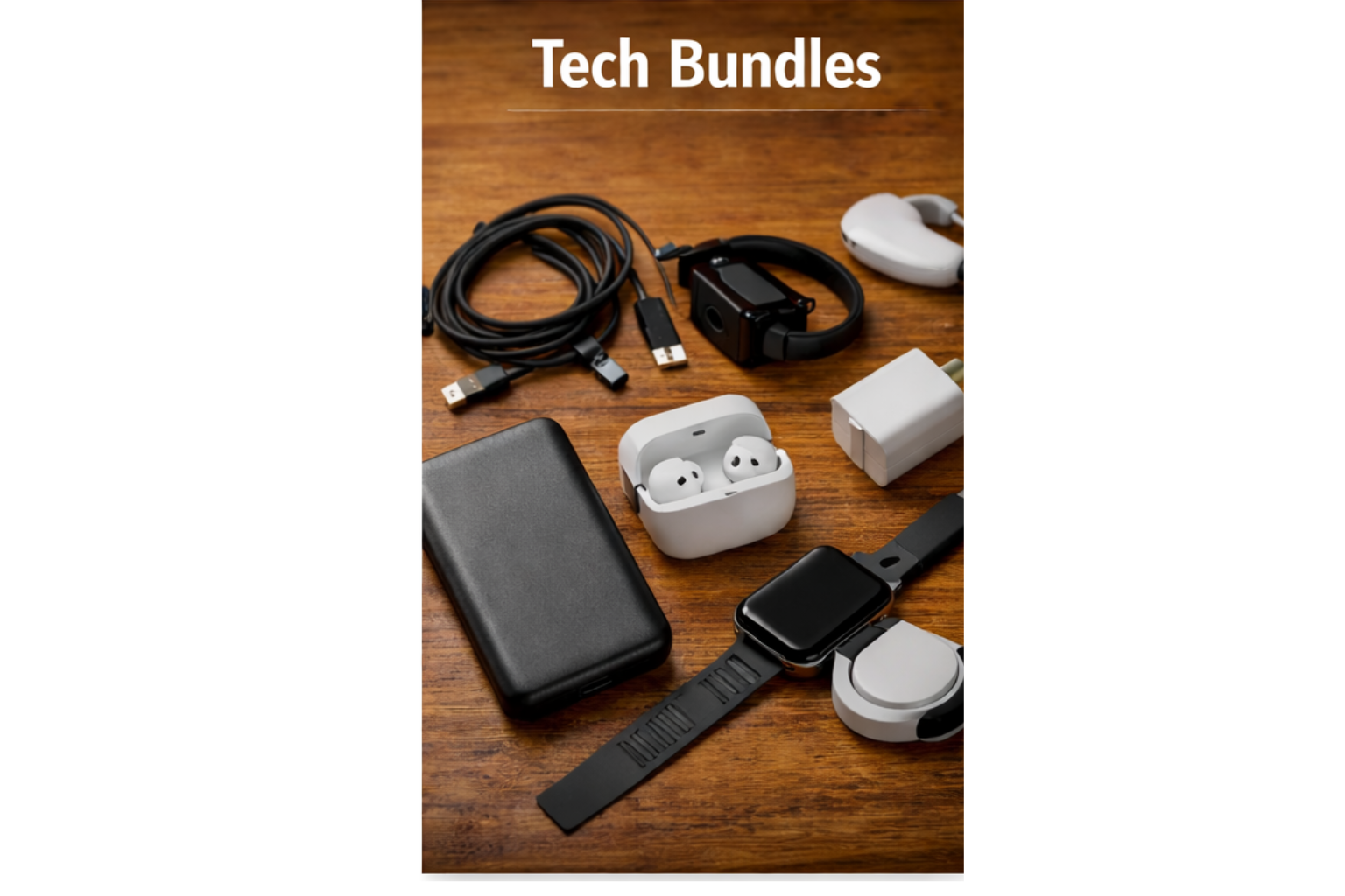 Tech Bundles